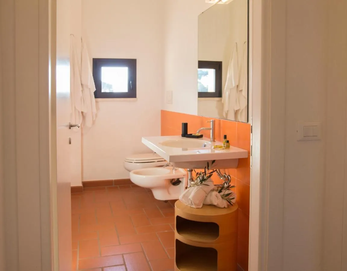 Agriturismo Poggio Agli Ulivi Riotorto Italy