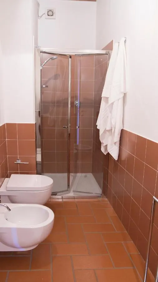Farm stay Agriturismo Poggio Agli Ulivi Riotorto Italy