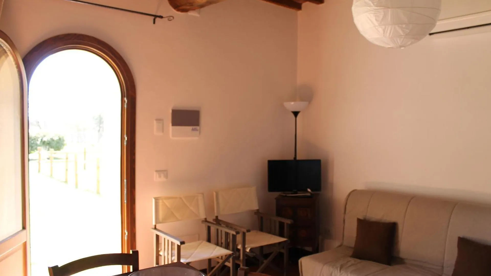Agriturismo Poggio Agli Ulivi Riotorto 0*,  Italy