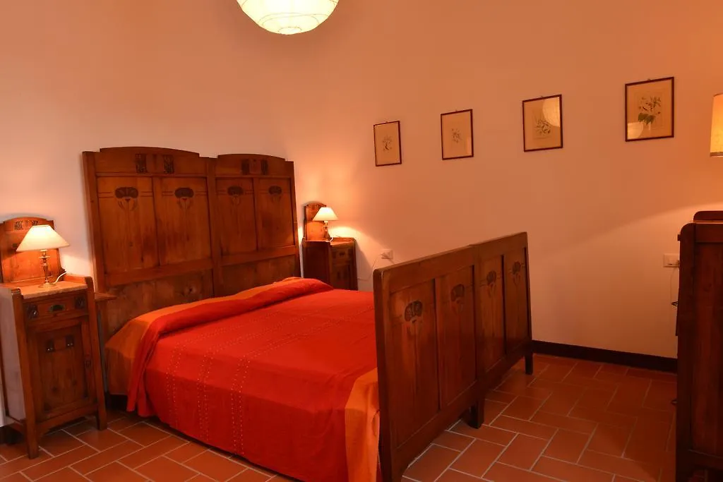 Agriturismo Poggio Agli Ulivi Riotorto 0*,