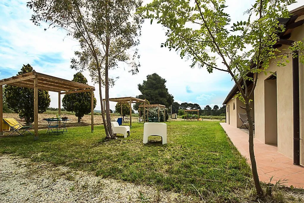 Agriturismo Poggio Agli Ulivi Riotorto