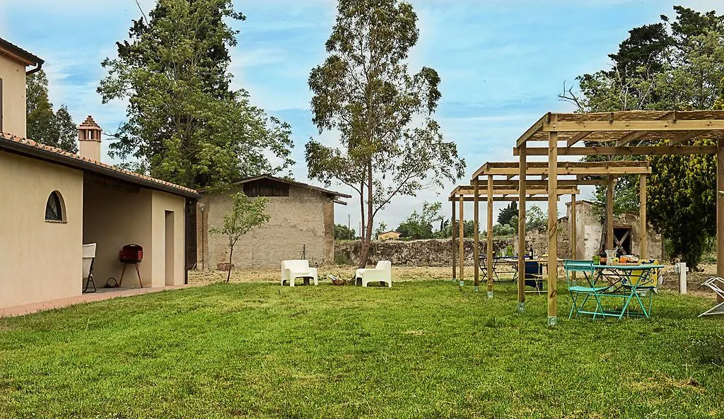 Farm stay Agriturismo Poggio Agli Ulivi Riotorto