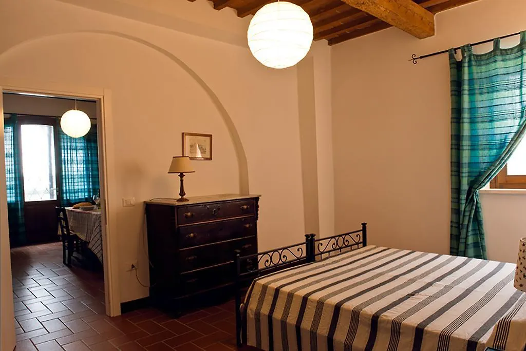 Agriturismo Poggio Agli Ulivi Riotorto Farm stay