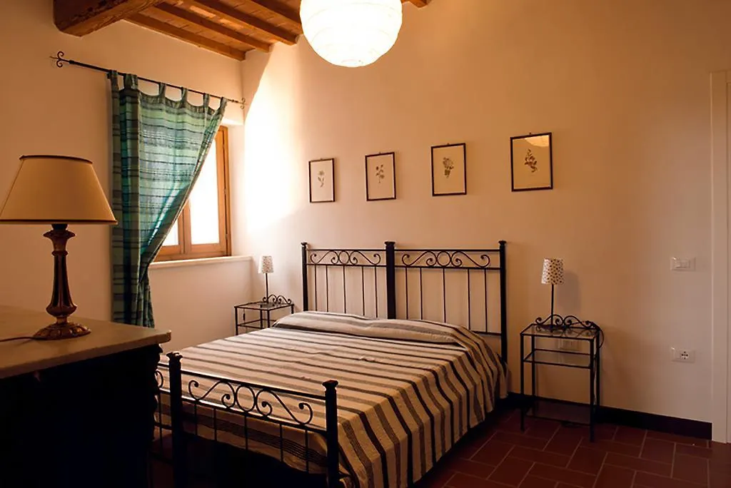 Agriturismo Poggio Agli Ulivi Riotorto Farm stay