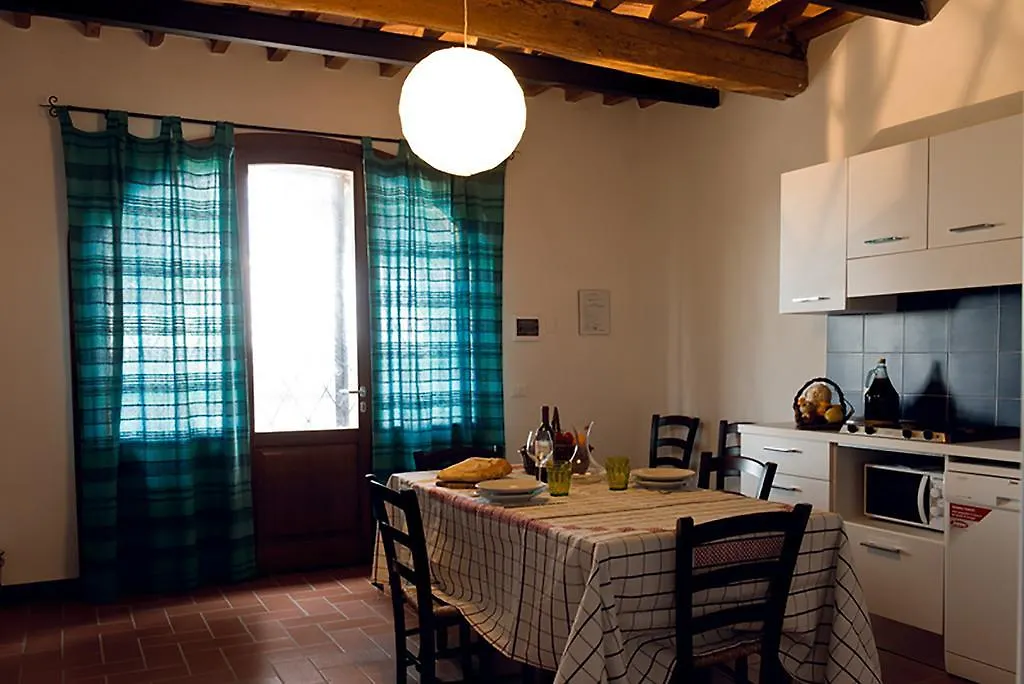 Farm stay Agriturismo Poggio Agli Ulivi Riotorto