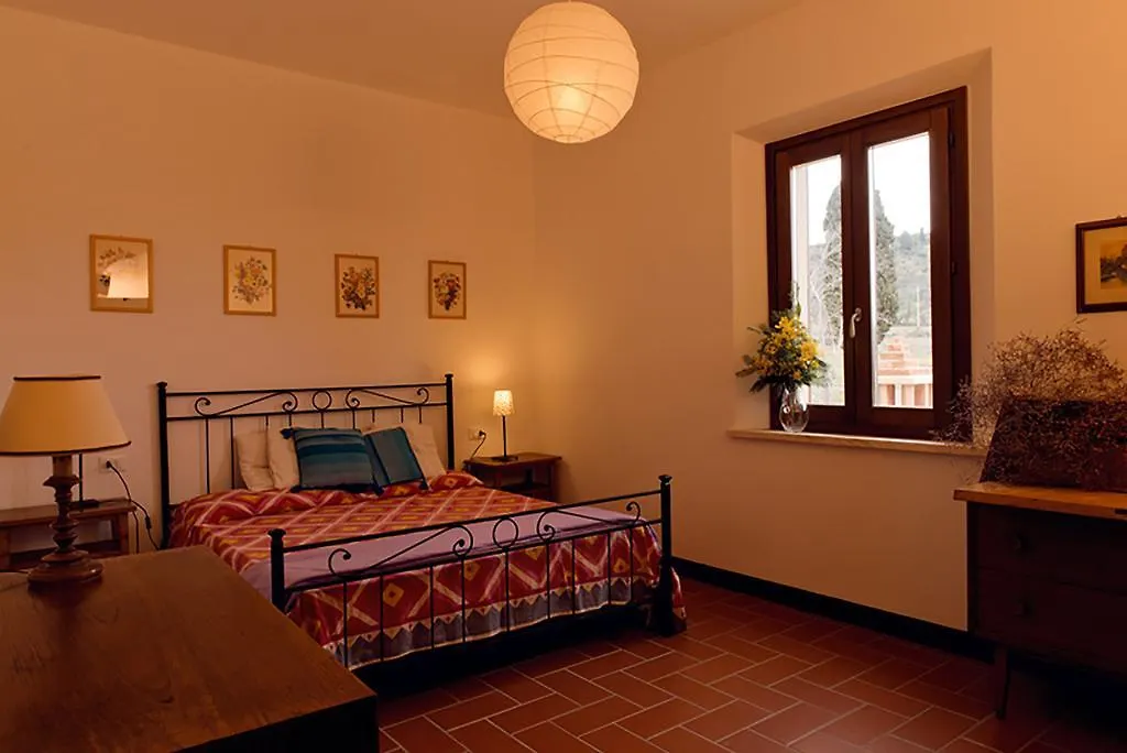 Agriturismo Poggio Agli Ulivi Riotorto