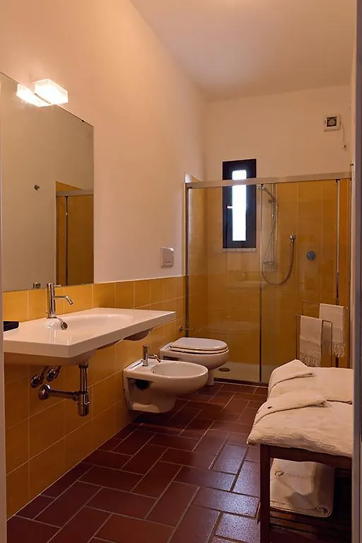 Farm stay Agriturismo Poggio Agli Ulivi Riotorto