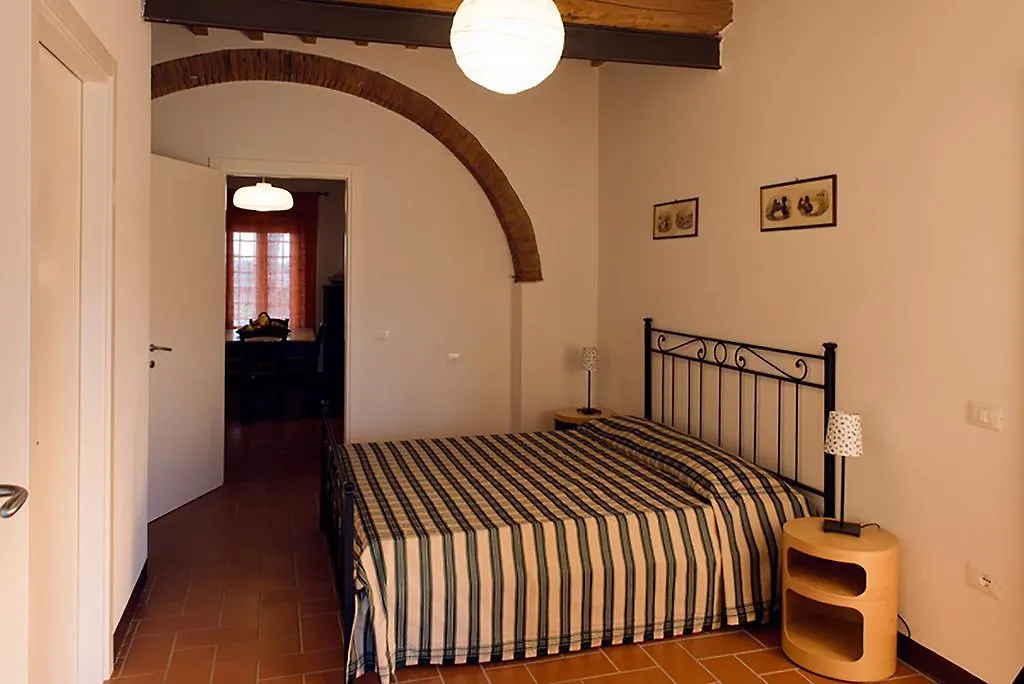Agriturismo Poggio Agli Ulivi Riotorto Farm stay