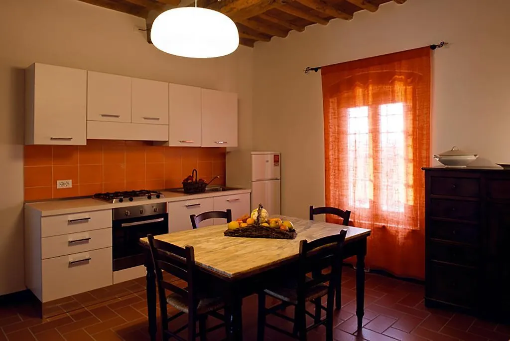 Agriturismo Poggio Agli Ulivi Riotorto