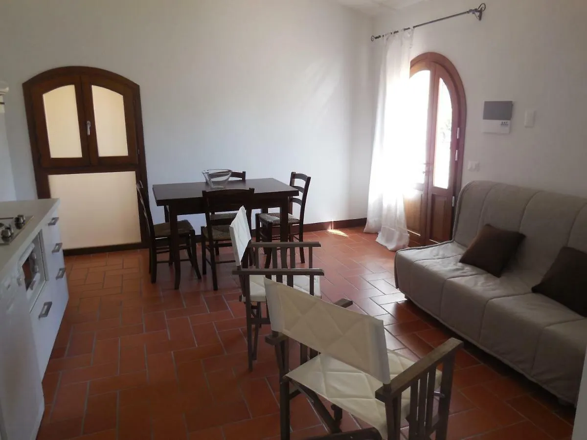 Farm stay Agriturismo Poggio Agli Ulivi Riotorto Italy