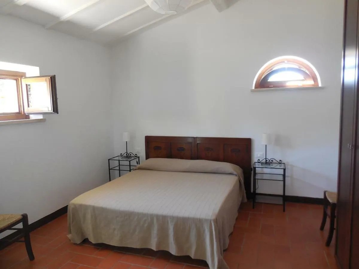 Agriturismo Poggio Agli Ulivi Riotorto Farm stay
