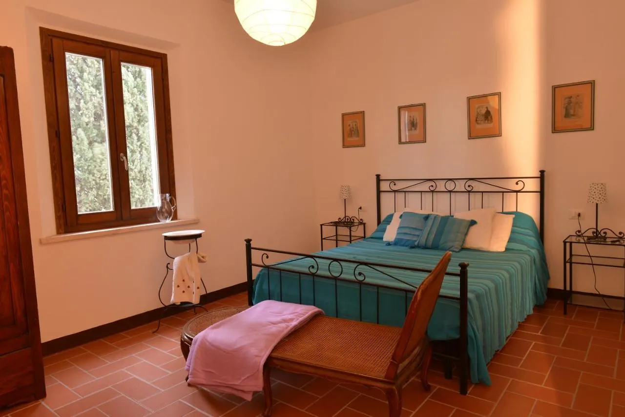 Agriturismo Poggio Agli Ulivi Riotorto Farm stay
