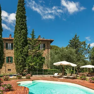  Bauernhof Tenuta Santa Trice