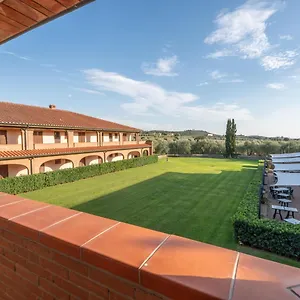 3* Hotel Borgo Degli Olivi