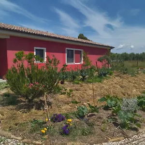 Le Dimore Rosse - Riotorto