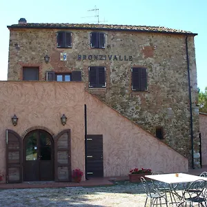 Bronzivalle Riotorto