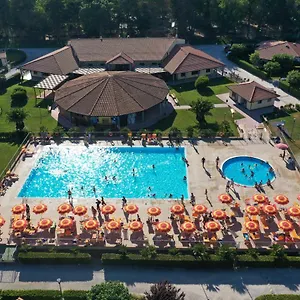 3* Campingplatz Villaggio Mare