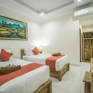 Adenia House Alloggio in famiglia Ubud