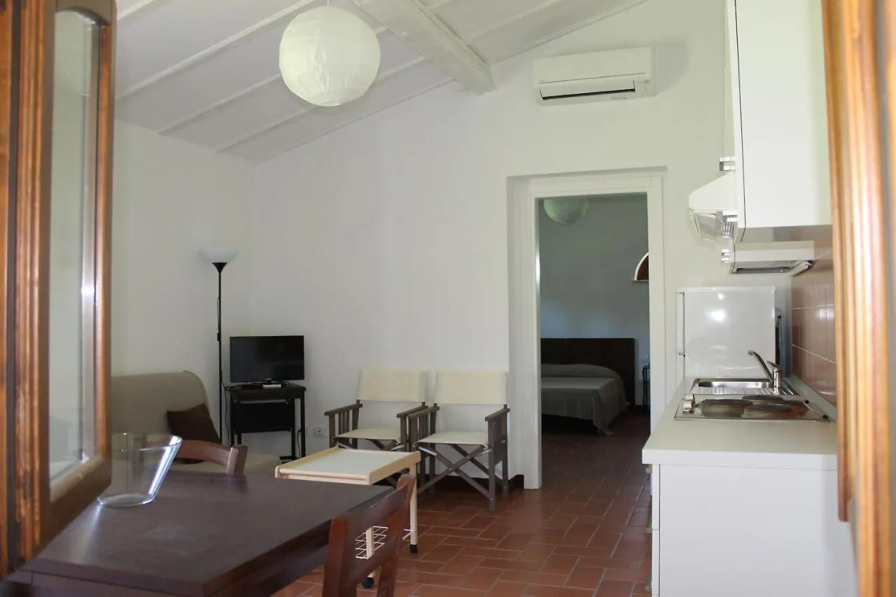 Agriturismo Poggio Agli Ulivi Riotorto
