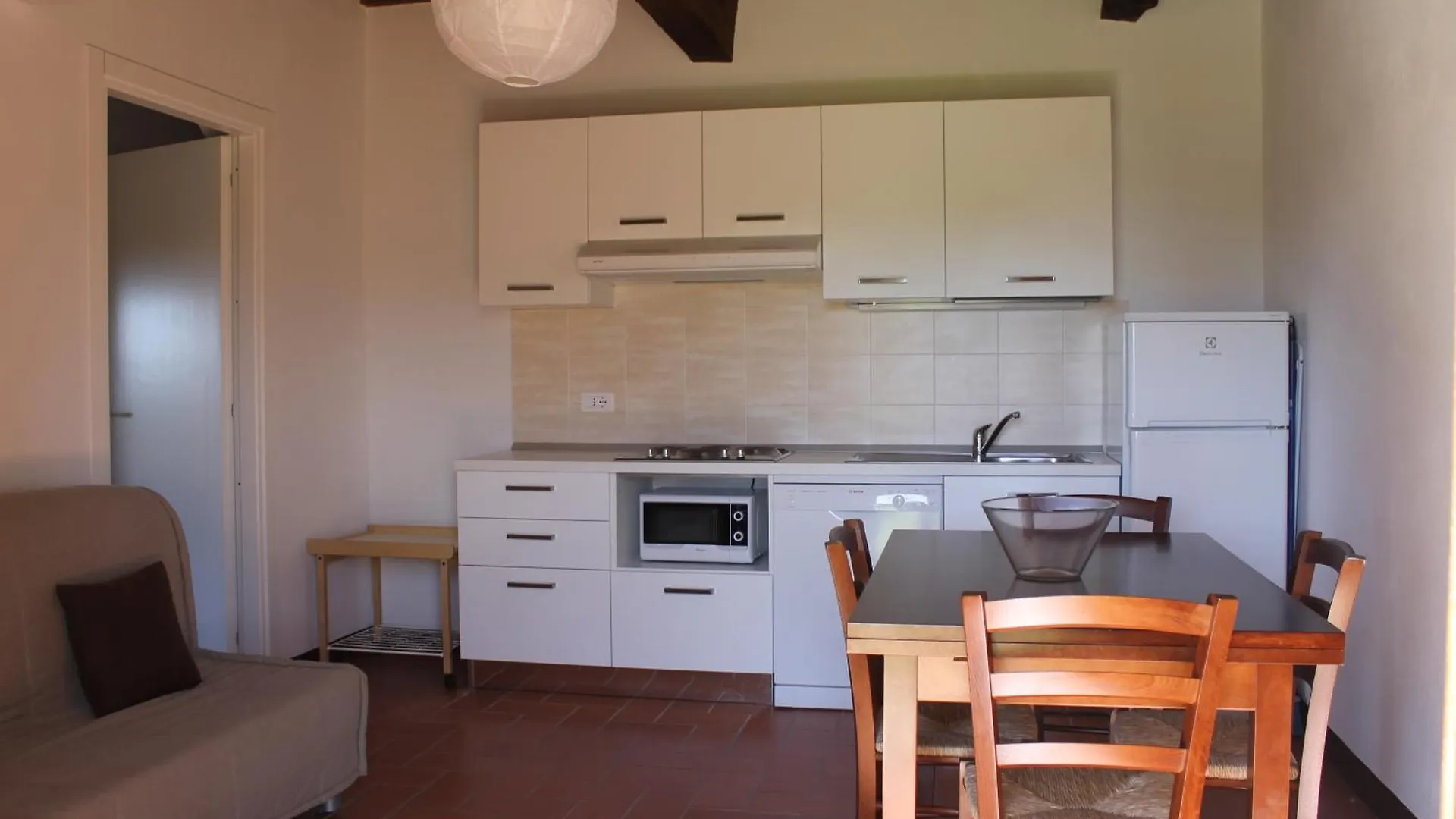 Farm stay Agriturismo Poggio Agli Ulivi Riotorto