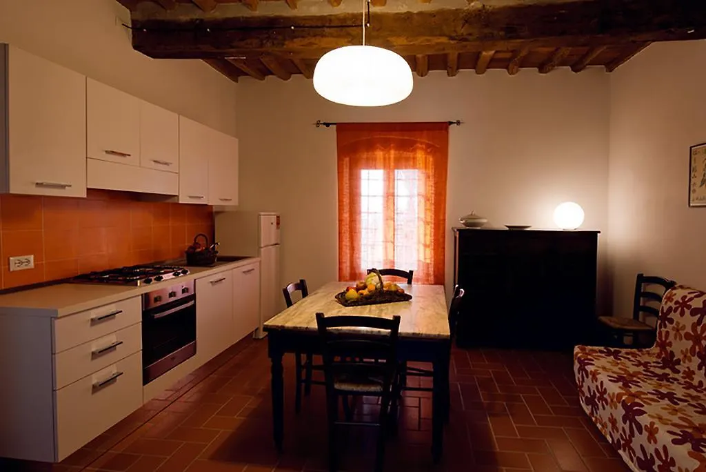 Farma Agriturismo Poggio Agli Ulivi Riotorto