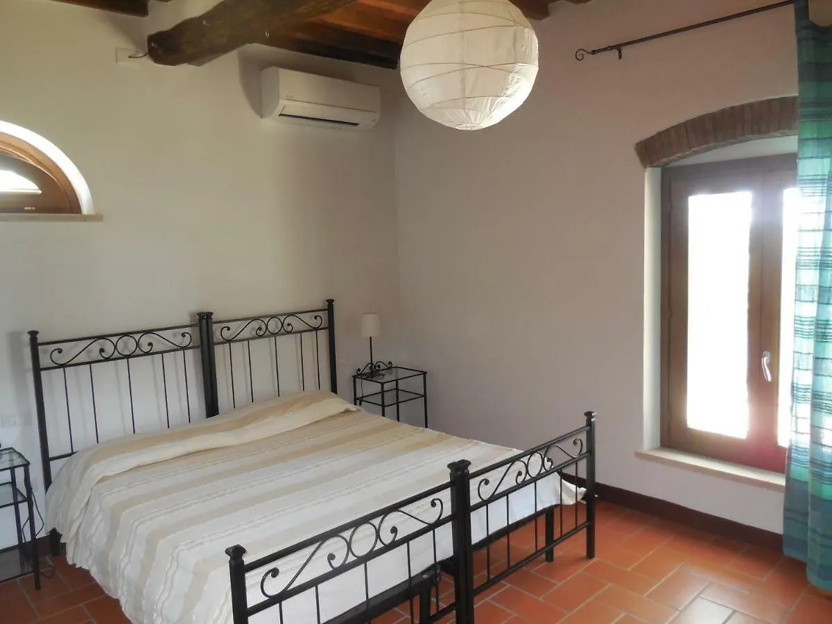 Agriturismo Poggio Agli Ulivi Riotorto